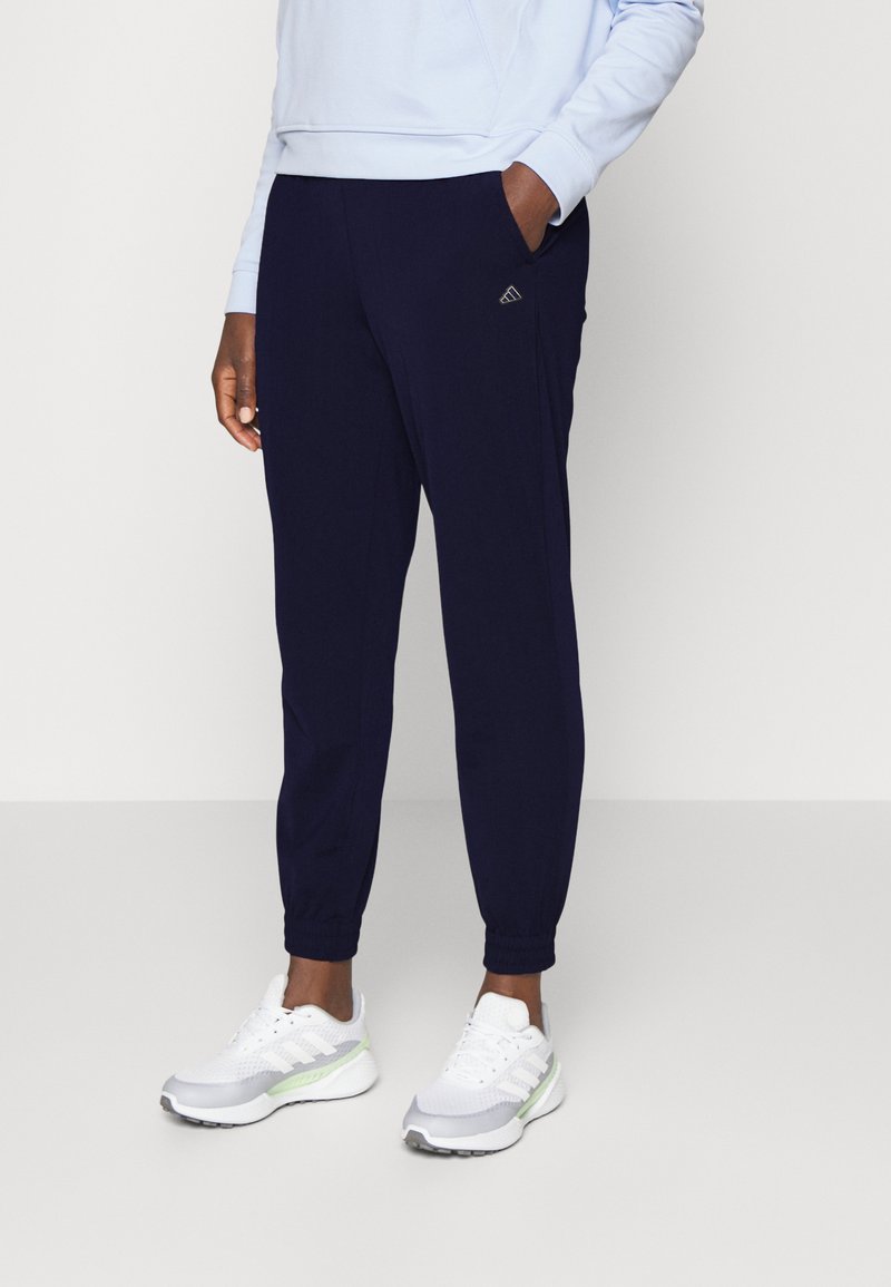 adidas Golf WOMENS GO TO JOGGER Pantalon de survêtement collegiate