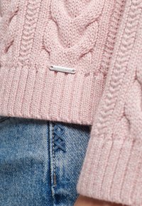 Superdry & Co Maglione - pink