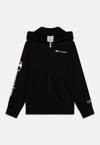 Unselected, new black