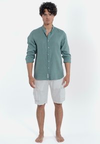 ACANFORA Camicia - ottanio