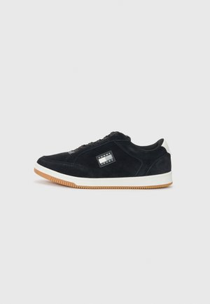 Tommy Jeans TJM CUPSOLE - Trainers - black