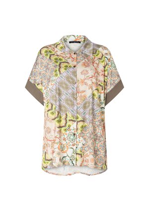Ana Alcazar, ANA ALCAZAR BLUSE DORELLU - Chemisier - mehrfarbig