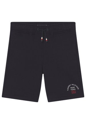 LOGO - Pantalones deportivos - desert sky