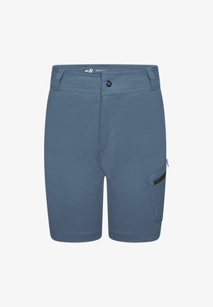 REPRISE WANDER - Shorts - orion grey