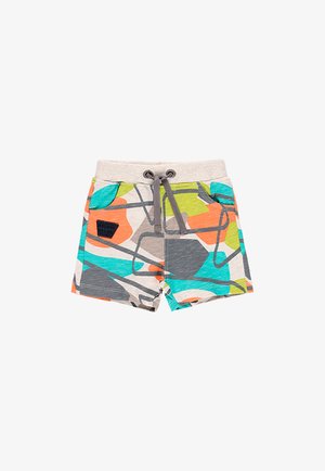 Šortky - multi-coloured