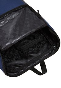 Vans OBSTACLE SKATEPACK - Zaino - dress blues white