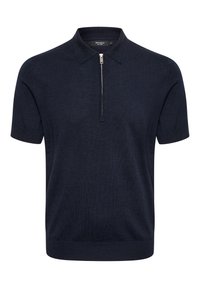 Unausgewählt, dark navy melange