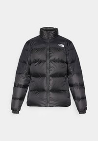 DIABLO JACKET - Dunjacka - black