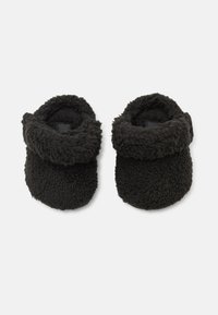 Crocs COZZZY UNISEX - Clogs - black