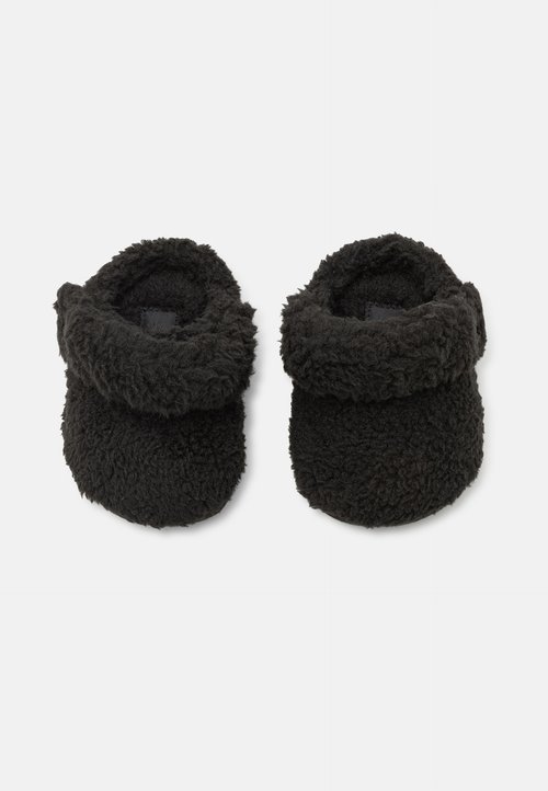 Crocs CLASSIC COZZZY UNISEX - Zuecos - black — foto 4