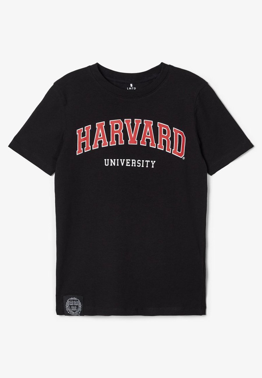 tshirt harvard