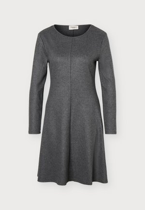 Weekend Max Mara, Jumper dress - medium grey