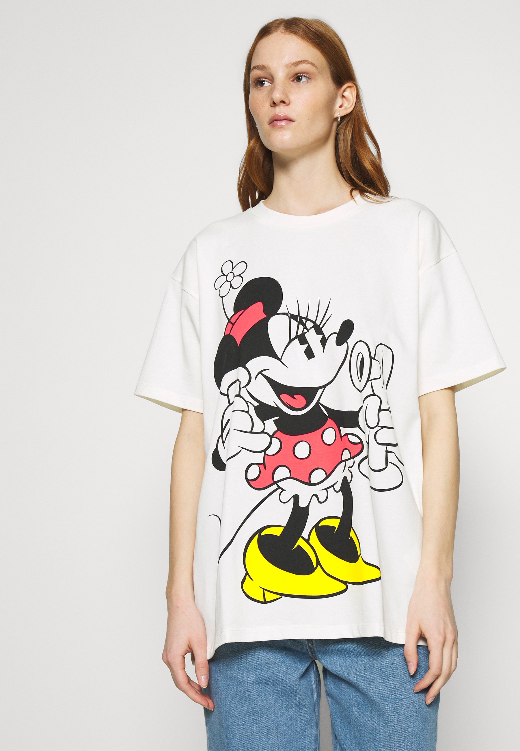 levi's disney t shirt