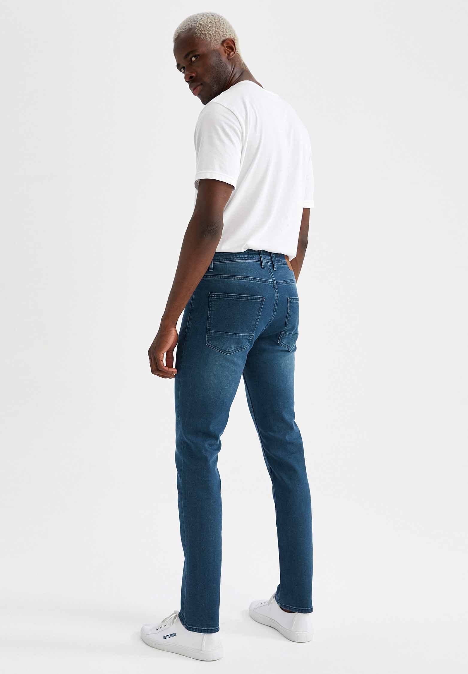 Uomo Jeans slim fit Uomo Jeans slim fit