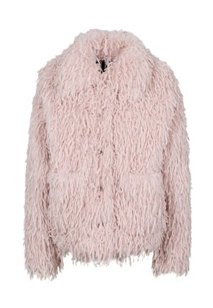 Freaky Nation MAGICAL - Chaqueta de invierno - frosted rose