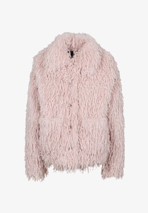 Freaky Nation MAGICAL - Winterjas - frosted rose