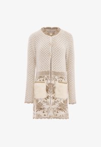 Neselectat, wollweiss goid