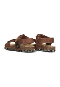 Develab Sandalen - cognac