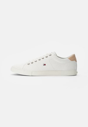 ESSENTIAL VULC - Sneakers laag - ecru