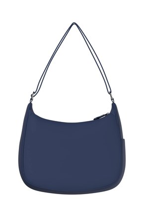 Handbag - dark blue