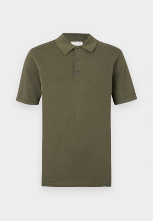 ERROS - Polokošeľa - kalamata