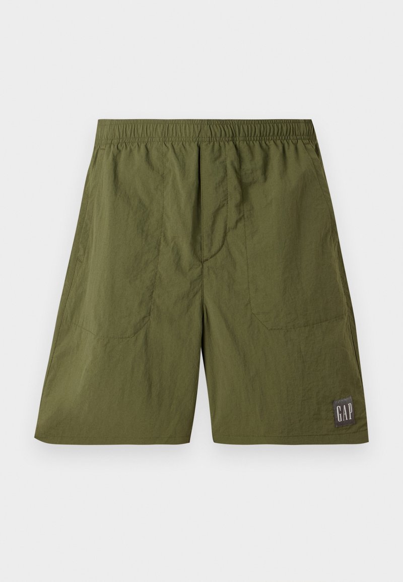 GAP Shorts groen
