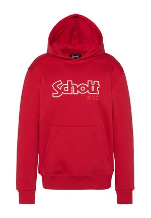Sudadera - rouge
