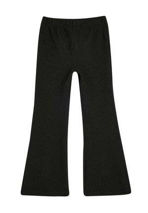 FLARE - Bukser - black