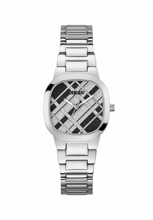 Guess TESSYE - Uhr - silver tone