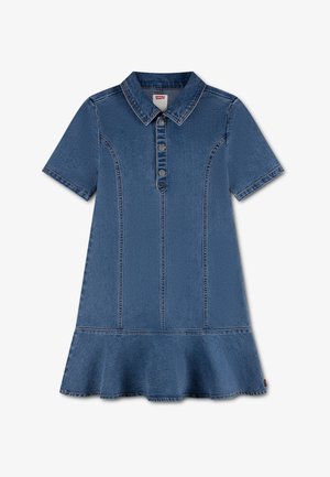 Levi's®, - Sukienka jeansowa