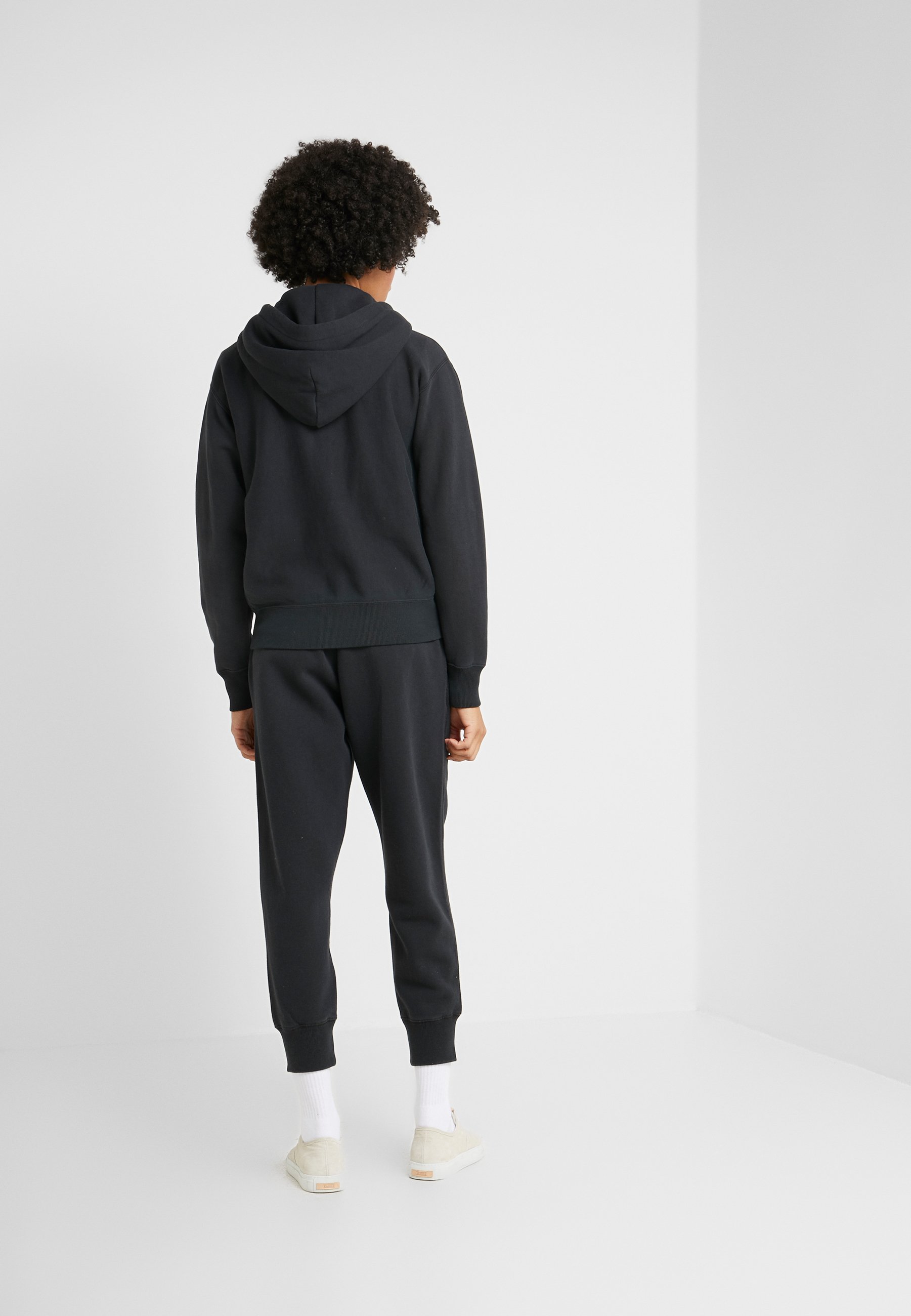 Polo Ralph Lauren FULL ZIP HOODIE - Zip 