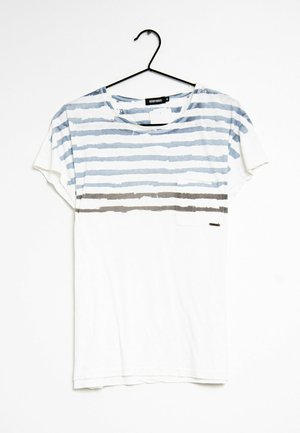 Antony Morato T-Shirt print - white