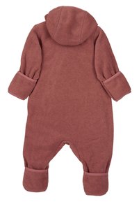 Sterntaler Buksedragter - red