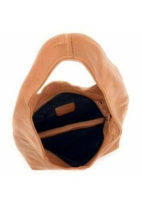 OH MY BAG ITALIEN SOUPLE NEW AGE - Cabas - camel