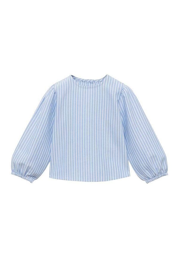 ARLESB - Hemdbluse - indigoblauw