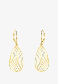 Wybrany, gold-coloured