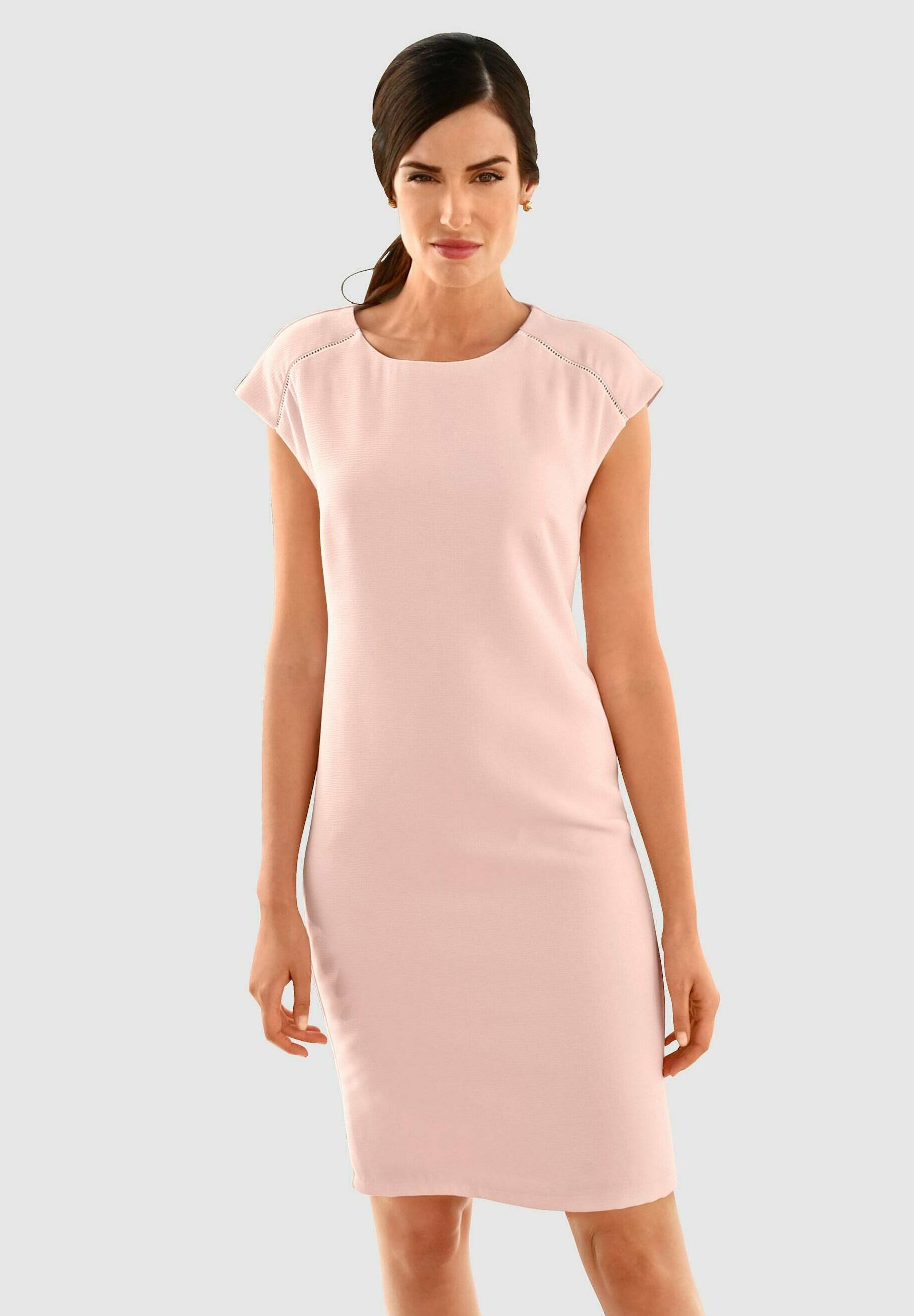 Paola Etuikleid - rosé/rosa - Zalando.de