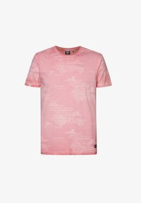 Unausgewählt, faded melon