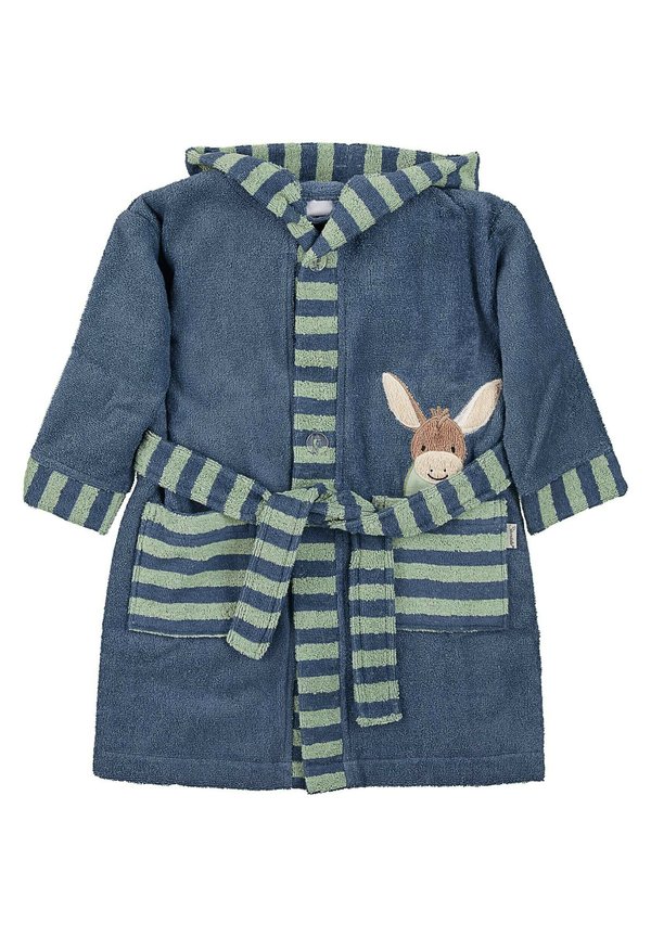 EMMILIUS - Bademantel