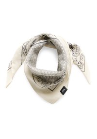 BANDANA - Fuliaras - off white