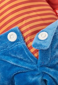 sigikid LERNHASE - Peluche - rot