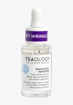 BAKUCHIOL INFUSION ANTIWRINKLE - Sérum - -