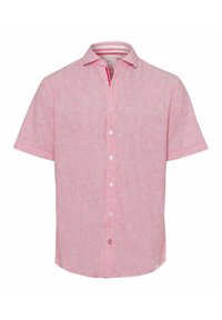 BRAX KURZARM STYLE HARDY - Hemd - watermelon