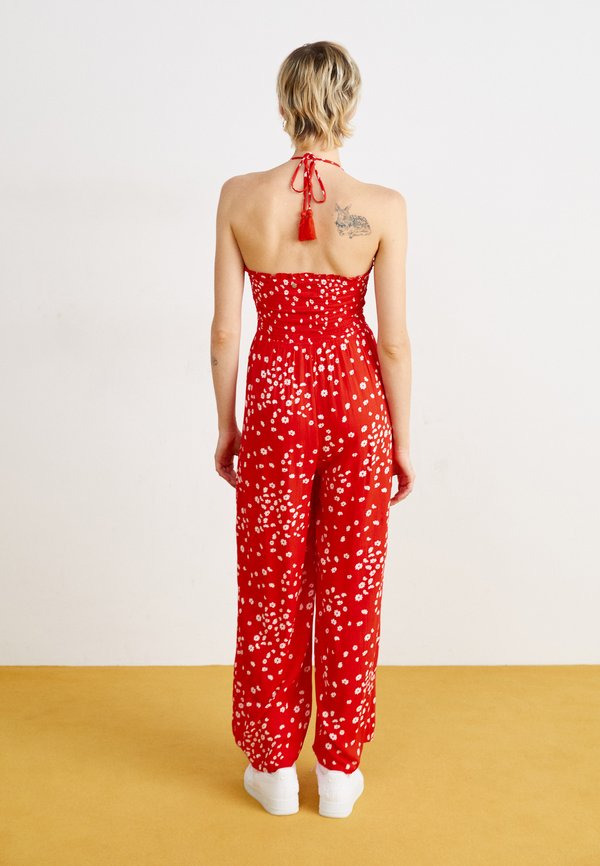 PALM GROVES  - Jumpsuit4