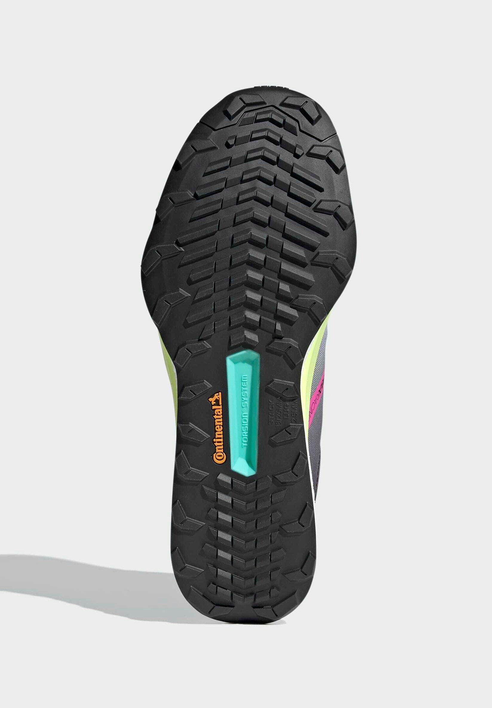 ultraboost trail running