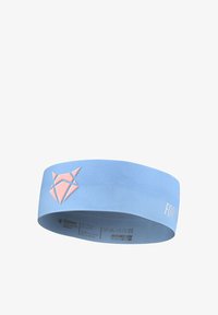 Unausgewählt, blue light pink