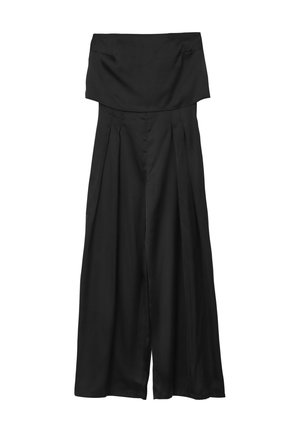 Calliope Jumpsuit - ultrablack