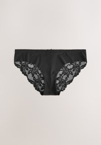 Non sélectionné, black