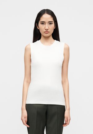 CREWNECK - Top - ivory