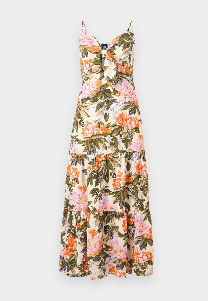 GAP Jurk oranje